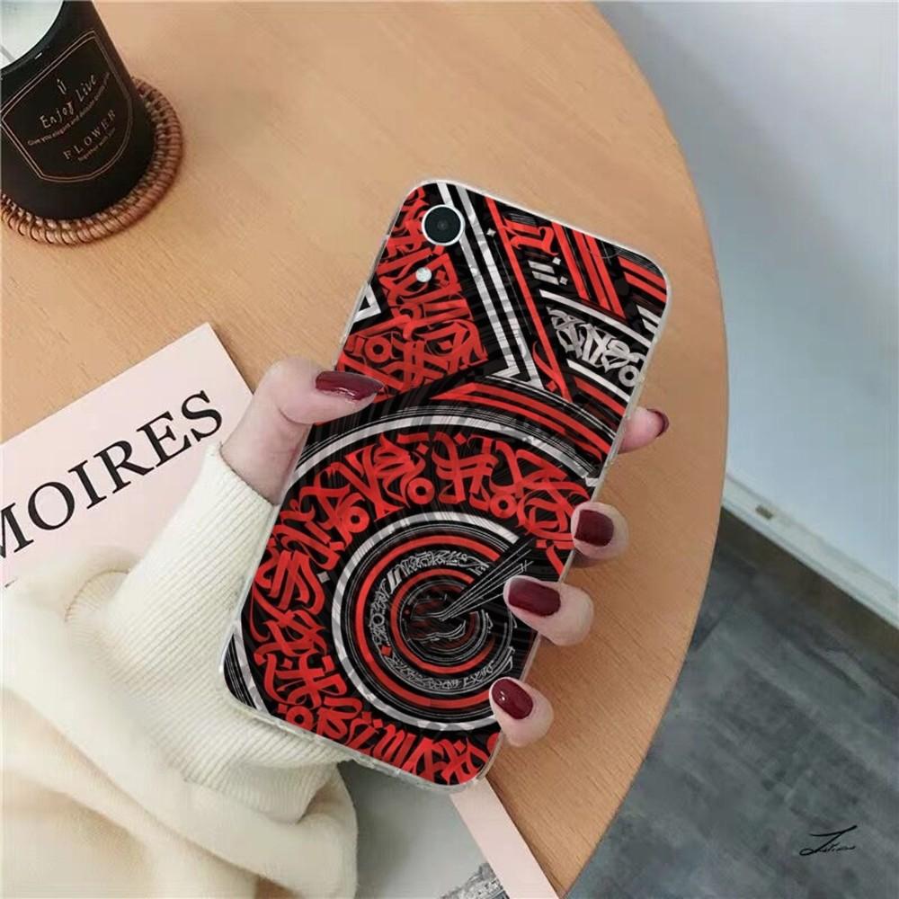 Чехол для телефона Pokras Lampas Art для iPhone 8 7 6 6S Plus X SE 2020 XR XS 14 11 12 13 Mini Pro Max Мобильный чехол