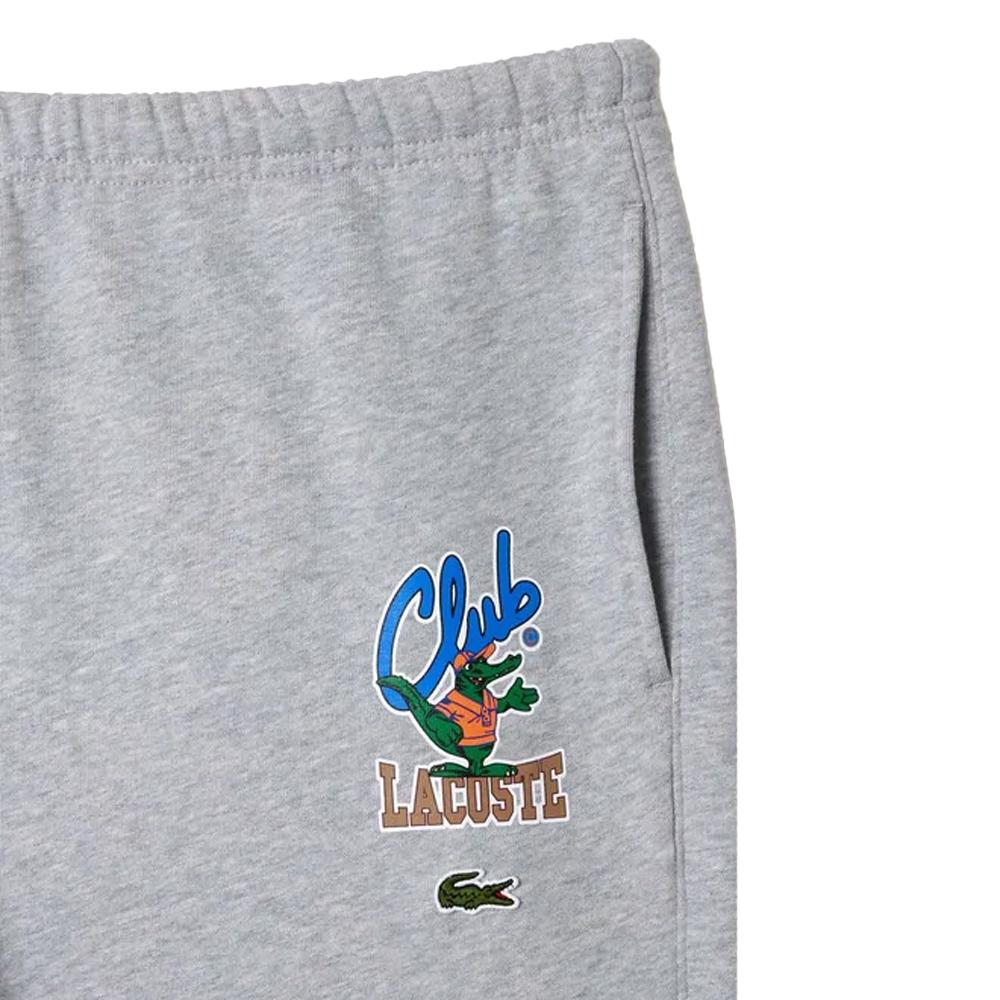 Lacoste Унисекс Взрослые Культовые Джоггеры