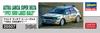 Hasegawa Astra Lancia Super Delta 1993 1000 Lakes Rally Пластиковая модель 20507 1/24