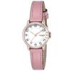 Watch ARDEN White Dial Stainless Steel Quartz 28MM Watch 14503615 Pink [Coach] Women's [Item]