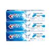 Crest 3D White Dual-Action Whitening Toothpaste