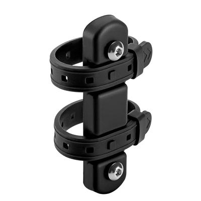 Bicycle Bottle Cage Holder Mount Adaptor Silicone Gel Universal Kettle Holder Adapter Easy Installation Fixing Cycling Equipment 6