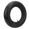 Tire Inner Tube with TR?13 Straight Valve Stem 500?12in 5.0?12 Aging Resistant for Lawn Mowers Go