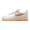 Mayumi Yamase x Nike Air Force 1 Flyleather Кроссовки унисекс ко Дню Земли Белые DB3598-100