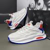 Men's Sneakers Mesh Breathable Shoes Outdoor Casual Sports Running Shoes for Men High Quality Tennis Shoes 2024Zapatillas Hombre