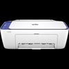 HP DJ 2822 Wireless Color Inkjet Multifunction Printer CN plug (adapter included)