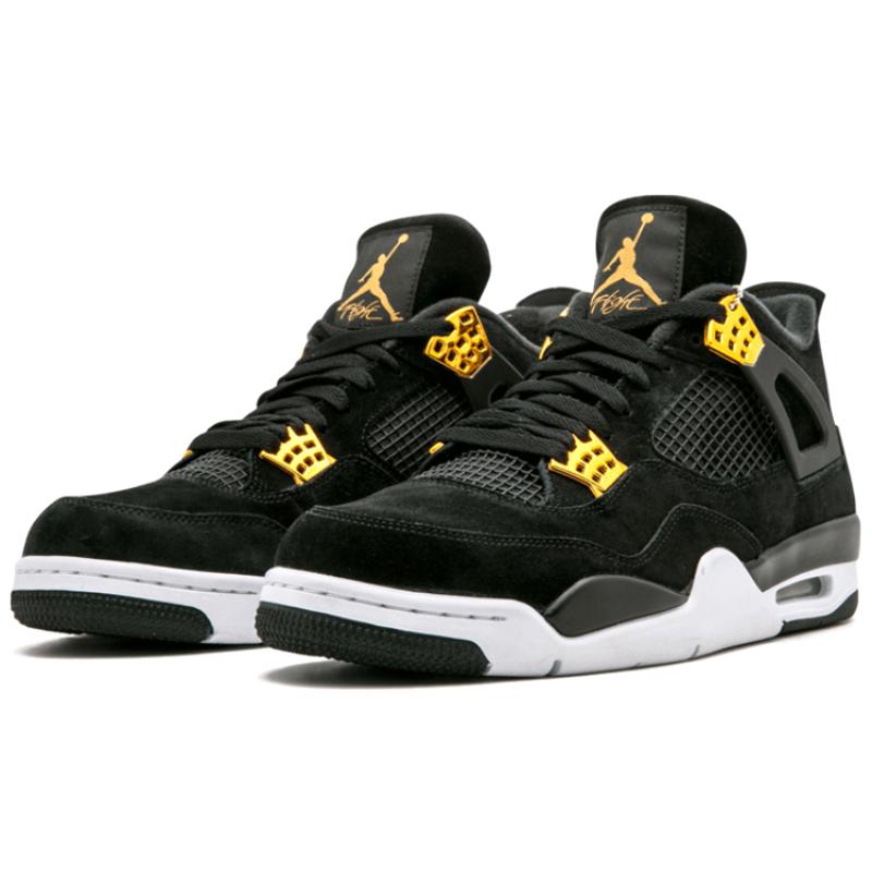 Air Jordan 4 Retro 'Royalty' Jordan 308497-032