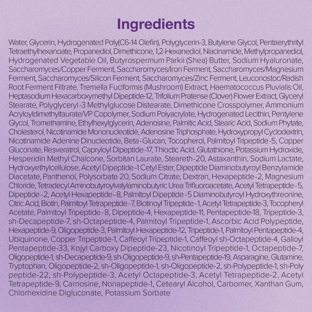 NUMBUZIN No.9 NAD BIO Lifting-sil Essence 50ml