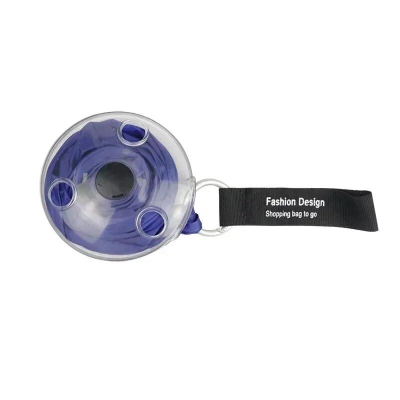 Домашняя складная выдвижная сумка для хранения покупок в супермаркете, экологически чистая многоразовая портативная сумка