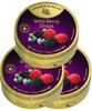 Cavendish & Harvey Wild Berry Candies 175g Pack of 3 Cans