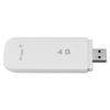 Портативный WiFi-роутер 4G LTE USB, поддержка 10 устройств, шифрование WiFi WPA WPA2, портативная WiFi-точка доступа USB с SIM-картой