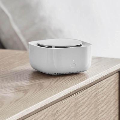 Интеллектуальный диспенсер от комаров 2, бытовые электронные благовония от комаров для предотвращения комаров, Bluetooth