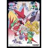 Digimon Card Game Appmon/60 Cards Official Card Sleeves 01