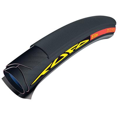 Tufo 700X19 Elite 125 Tubular Black от Tufo Tire,