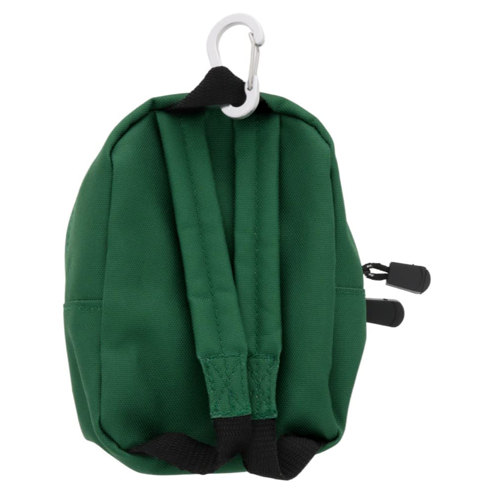 Sunstar Stationery OUTDOOR Pencil Case Backpack GREEN S1426320