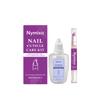 Nymixa Nail cuticle care set Softening Cuticles, Moisturizing Around the Nails, Hand and Nail Care Set