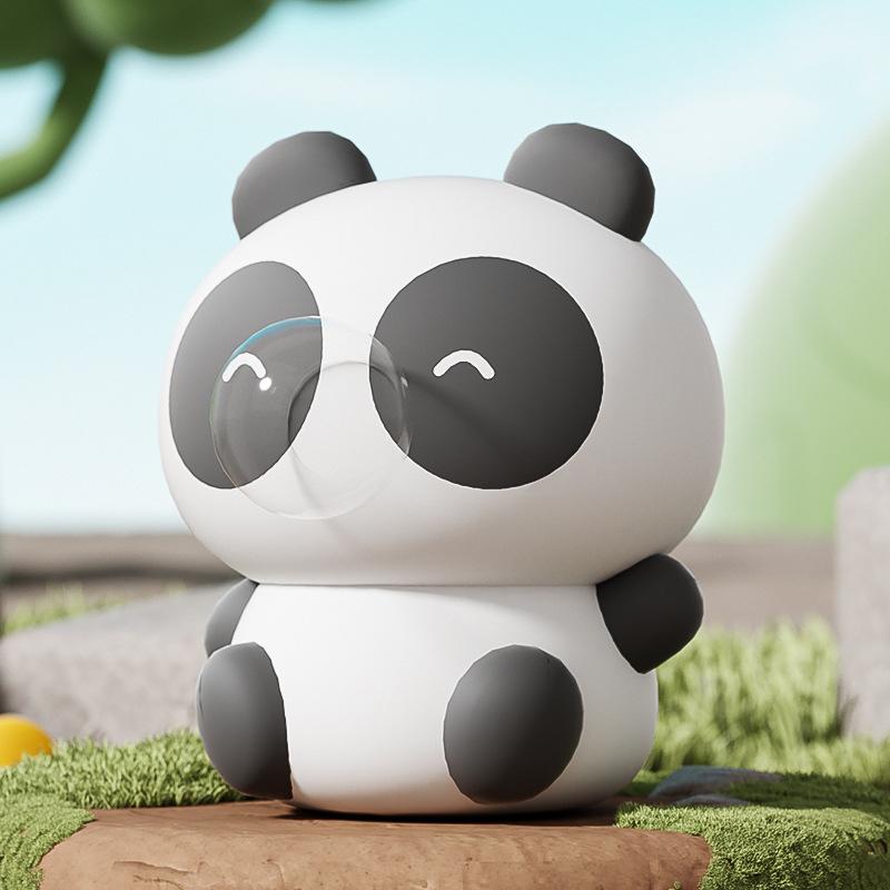 Маленькие милые животные сжимающиеся игрушки Креативная забавная лягушка выдувающая пузыри Сжимающиеся игрушки Медленно поднимающиеся игрушки Для детей Взрослых Детский подарок на день рождения