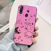 Чехол для ZTE Blade V10 Астронавт Милый Мультяшный Принт ТПУ Мягкий Силиконовый Чехол Для ZTE Blade V 10 V10 Vita 2019 Чехлы для Телефона Funda