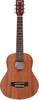 Sepia Crue Мини акустическая гитара W-60/MH Махагони