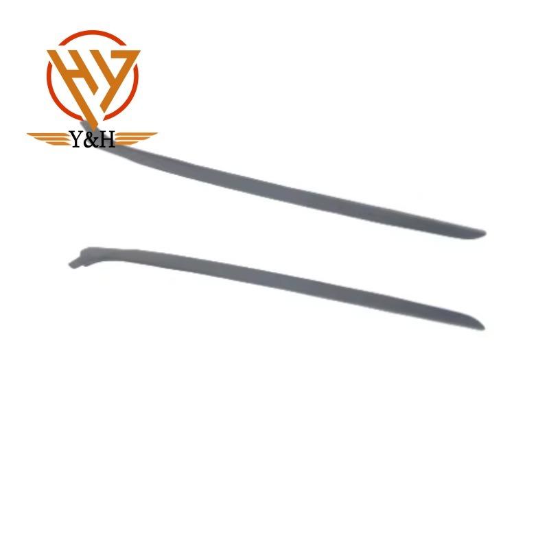 51317258187 Front Windshield Rubber Strip for BMW 3 Series F30 2012-2018 51317258188