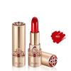 The First Geniture Lipstick 3,8g #Red +RANDOM GIFT