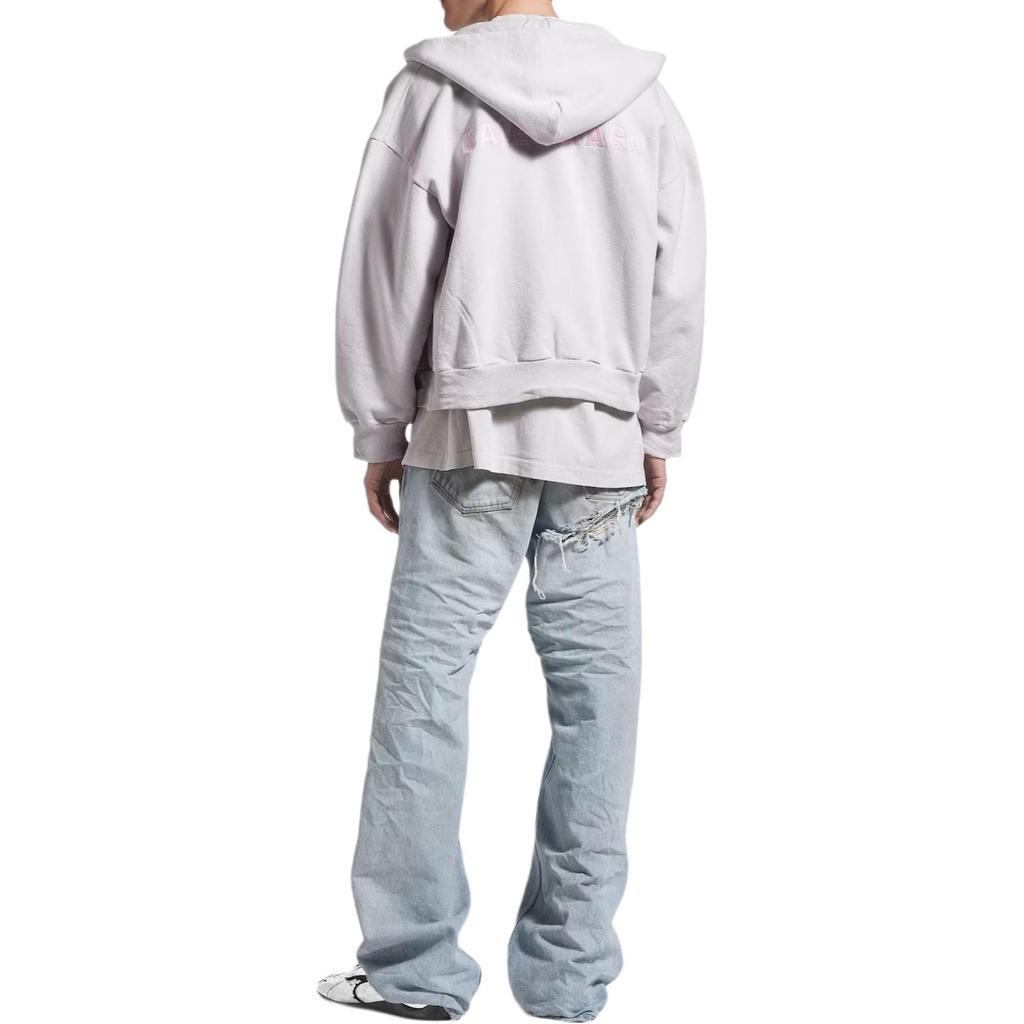 Balenciaga Толстовка Regular Fit Мужская 803264TSVP12420