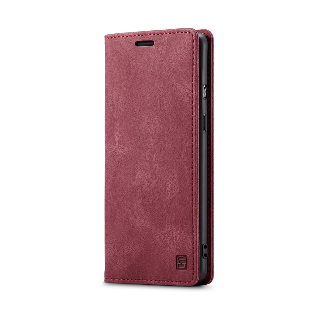 One Plus 8T Case Flip Leather Phone Cover For OnePlus 8T Case Luxury Magnetic Flip Wallet Coque One Plus 8T Cover