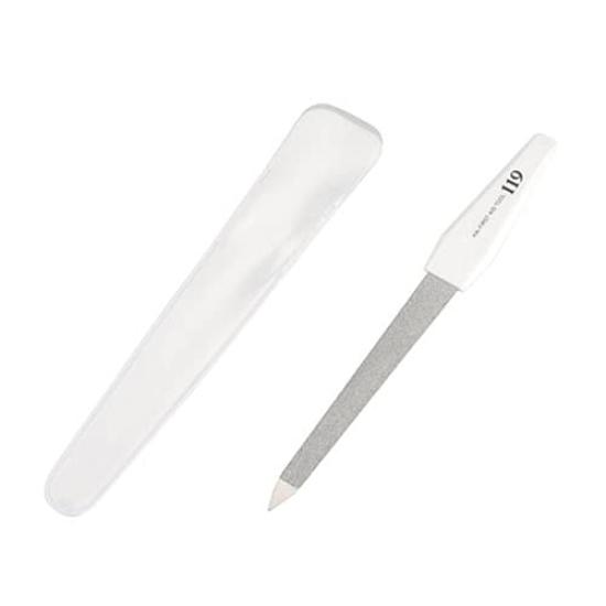 Kai KF1012 119 пилочка для ногтей с драгоценными камнями унисекс руки ноги 1 шт смола (х 1)