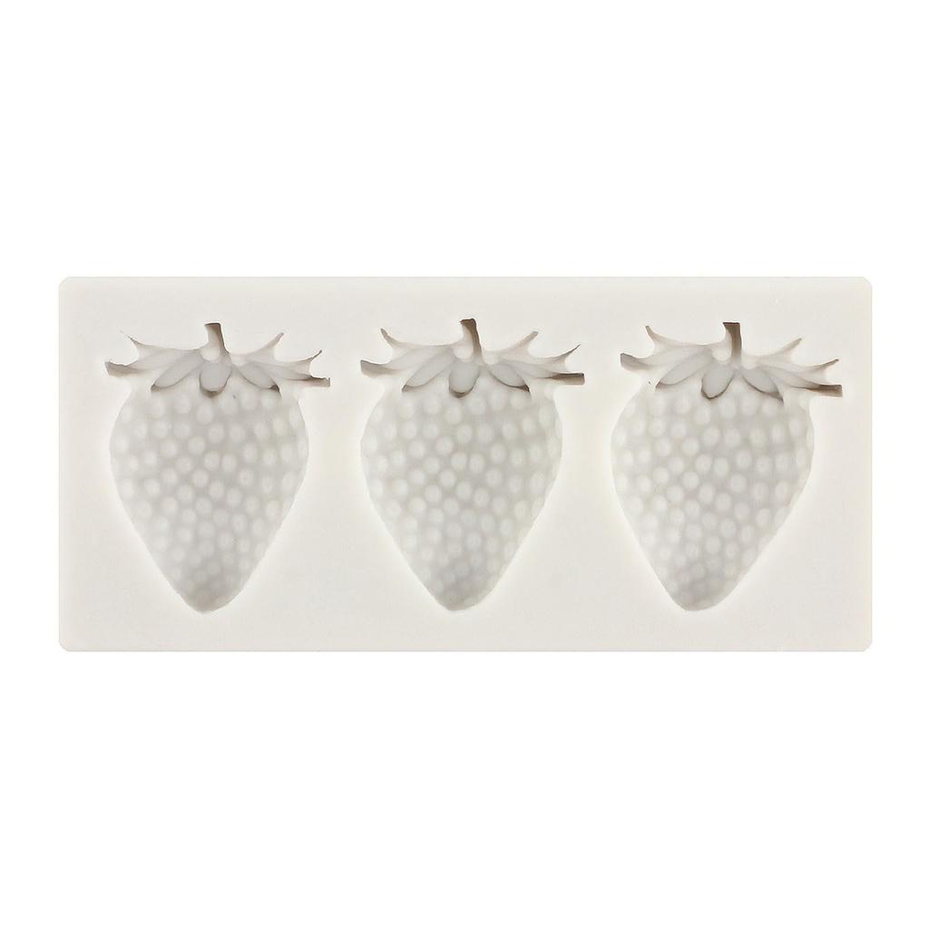 1 шт. Форма для торта из силикона серии «Фрукты», форма для выпечки мусса «Манго», форма для французского десерта «Мусс»