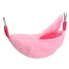 Hammock Hanging Cage House Small Animals Swing Sleeping Nest Pet Birds Banana Hamster Bed Animal Rat Mouse Accessories