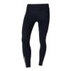 Breathable Comfortable Versatile Sports Long Pants Women Bottoms Black 6003089-001