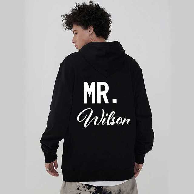 Толстовка для пар с принтом QUEEN KING I Love His DI Love Her P Love, толстовки большого размера, одежда для влюбленных, толстовки для влюбленных