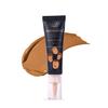 Lovechild Masaba Сыворотка-тинт для лица Skip Everything SPF 20 - Карманное издание, Жидкая тональная основа для всех типов кожи, Праймер, Увлажняющее средство, Солнцезащитный крем и Основа