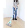 Save Industries SV-6599 Telescopic Super V Floor Mop with 1 Replacement Mop