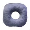 Breathable Ear Piercing Cushion with Hole, Soft Support for Earphones, Earplugs And