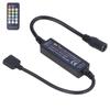 Мини RF Dimmer Controll LED Color Temperature Controller 17 Keys Strip Light Controller