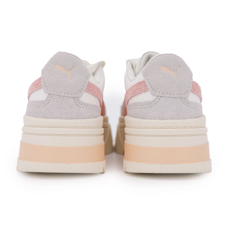 Женские кроссовки PUMA Mayze Thrifted Suede Leather