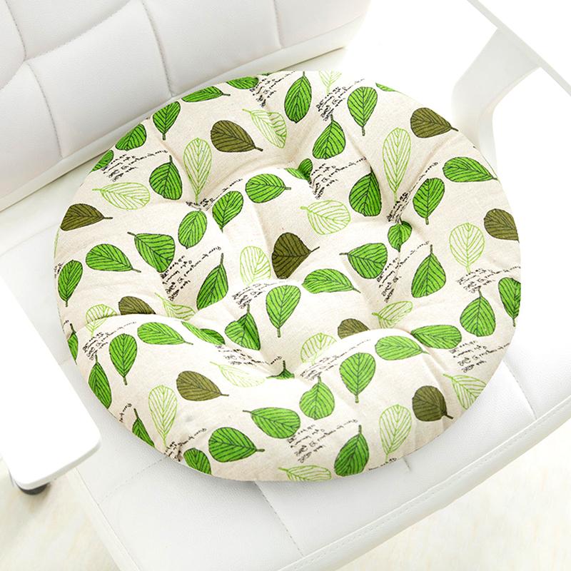 1 шт. спинка табурета, товары для дома, напольное сиденье, антидеформируемое, мягкое, теплое, подушка для сиденья, защитный коврик, подушка для стула, круглая подушка