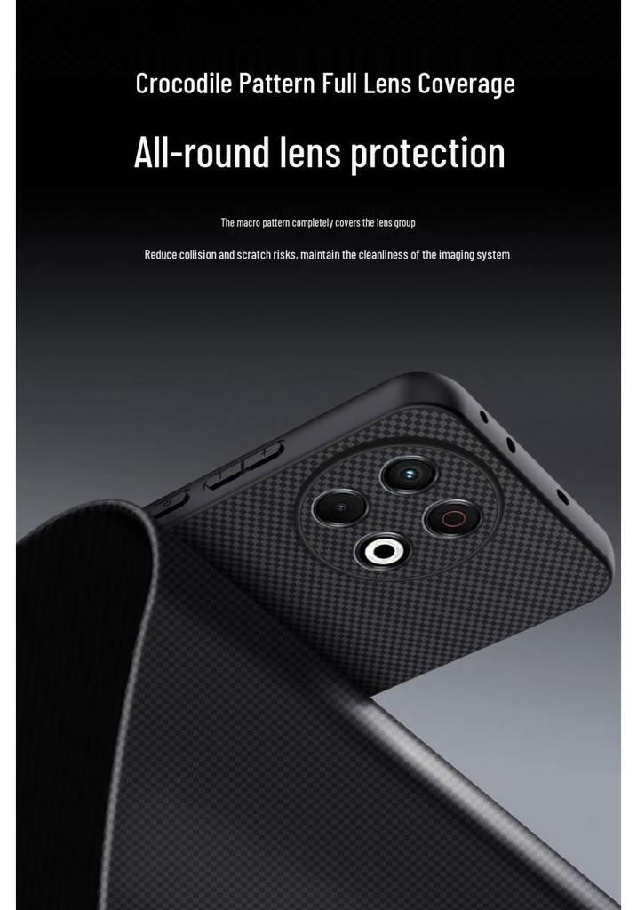Защитный чехол для Tecno Spark30 5G, Полное покрытие, Защита от падений, Роскошная магнитная застежка, Текстурированный дизайн