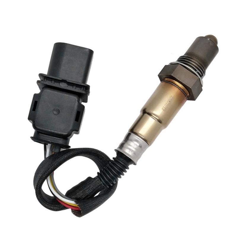 Durable-Yacht Oxygen Sensor Outboard Engine Sensor 8M0142695 234-5096 For Mercury Quicksilver 175 200 300 400 500HP V6 V8