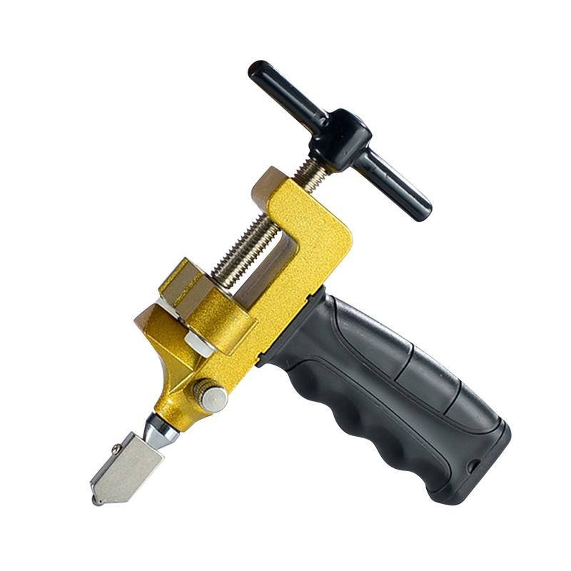 Стеклорез, открывалка для плитки, разделитель, алмазная резка стекла, ручной нож для плитки, инструмент