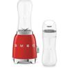 Stationary Blender Smeg PBF01RDEU Smoothie Maker