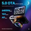 Цифровая камера Aigo E9 (Китайская версия)