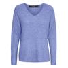 Vero Moda Свитер с V-образным вырезом Crewlefile