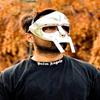 MF Doom Mask Rust Free and Mirror Finish Mad-villain Mask Aluminium Face Armour Mask Cosplay Roleplay Halloween Party Mask Best Gift