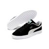Puma Замшевые Классические XXI Lifestyle Кроссовки Черно-белые Женские 381410-01