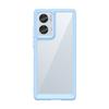 Для Motorola Edge 50 Fusion чехол роскошный прозрачный силиконовый чехол Moto Edge 50 Fusion защитный чехол для телефона Moto Edge 50 Fusion чехол