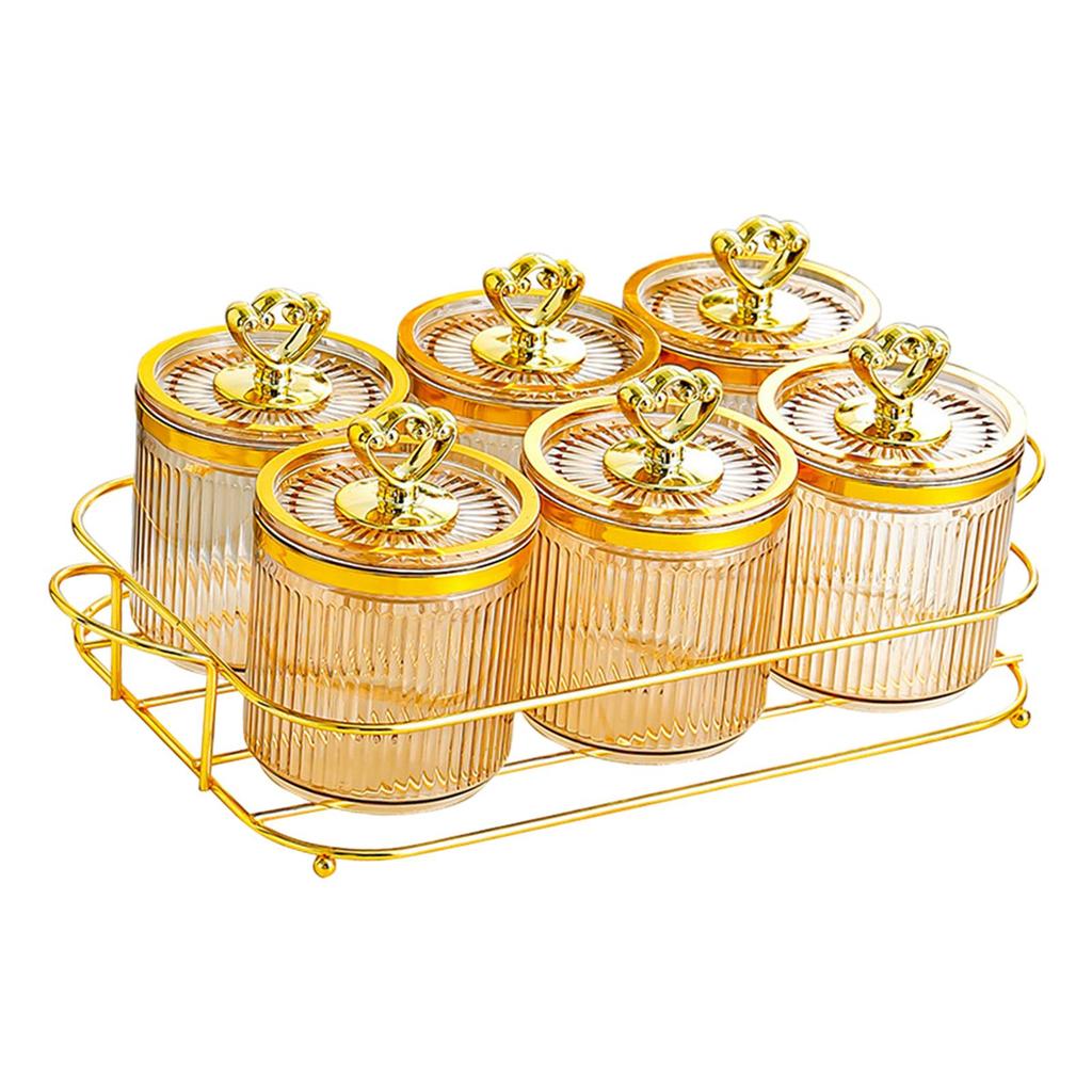 Nut and Candy Serving Tray Multipurpose Removable Nordic Dried Fruit Dish for Wedding Home Living Room Dining Room Kitchen