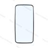 Rearview Mirror Glass For Mitsubishi Canter Fuso FE FB FG 2012 2013 2014- Car Side Mirror Lens Door Wing Mirror Accessories
