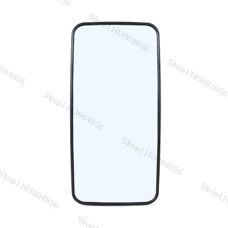Rearview Mirror Glass For Mitsubishi Canter Fuso FE FB FG 2012 2013 2014- Car Side Mirror Lens Door Wing Mirror Accessories
